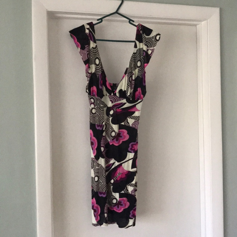T-bags dress